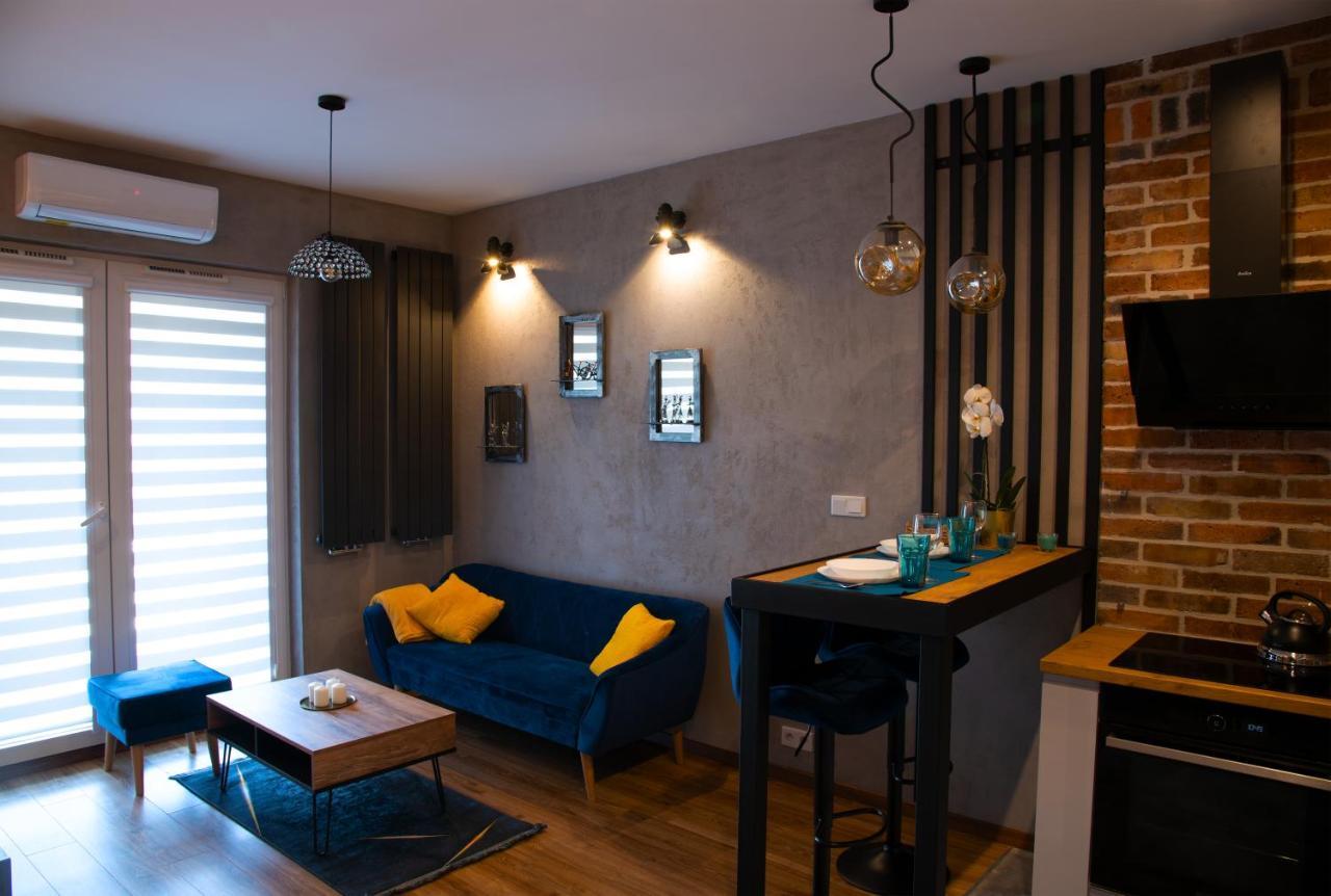 Apartament Rakowicka Apartment Krakow Exterior photo