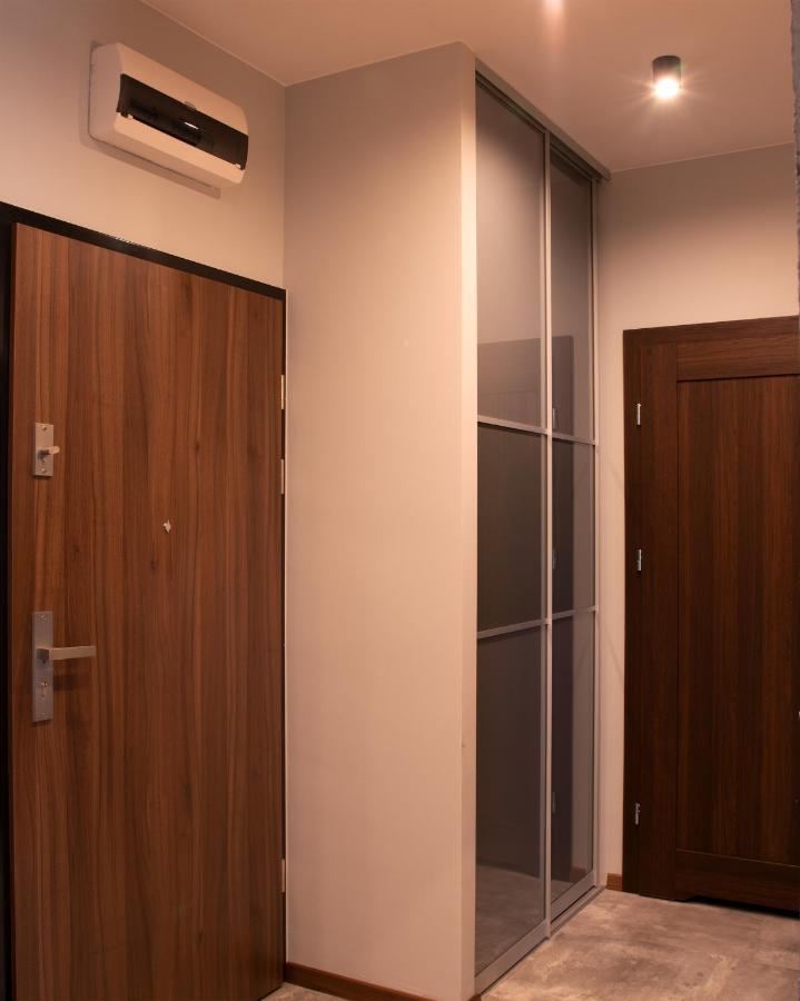 Apartament Rakowicka Apartment Krakow Exterior photo