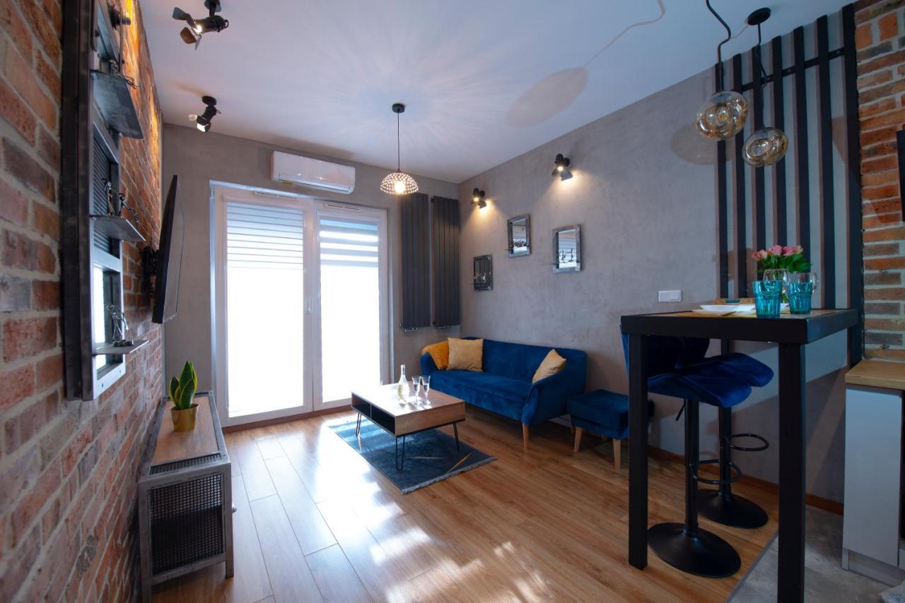Apartament Rakowicka Apartment Krakow Exterior photo