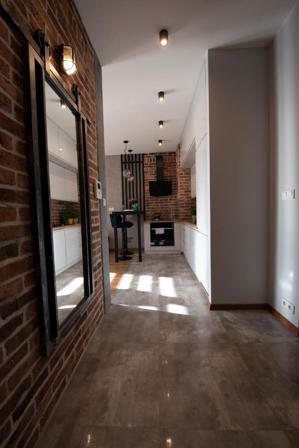Apartament Rakowicka Apartment Krakow Exterior photo