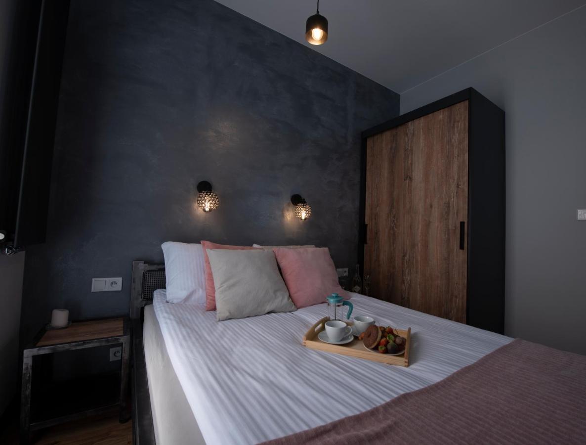 Apartament Rakowicka Apartment Krakow Exterior photo