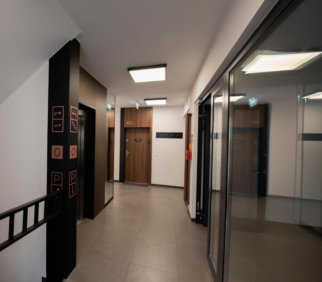 Apartament Rakowicka Apartment Krakow Exterior photo
