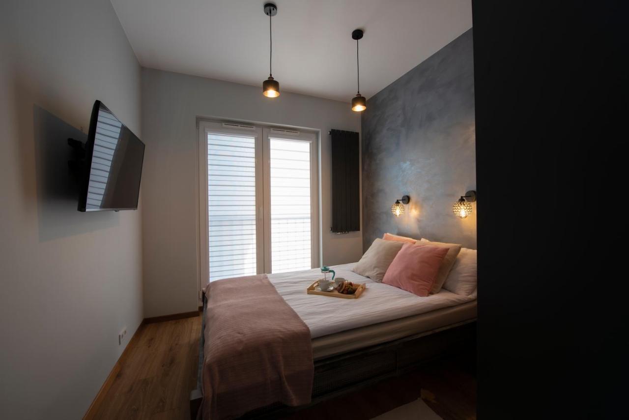 Apartament Rakowicka Apartment Krakow Exterior photo