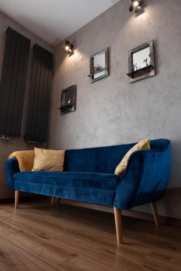 Apartament Rakowicka Apartment Krakow Exterior photo