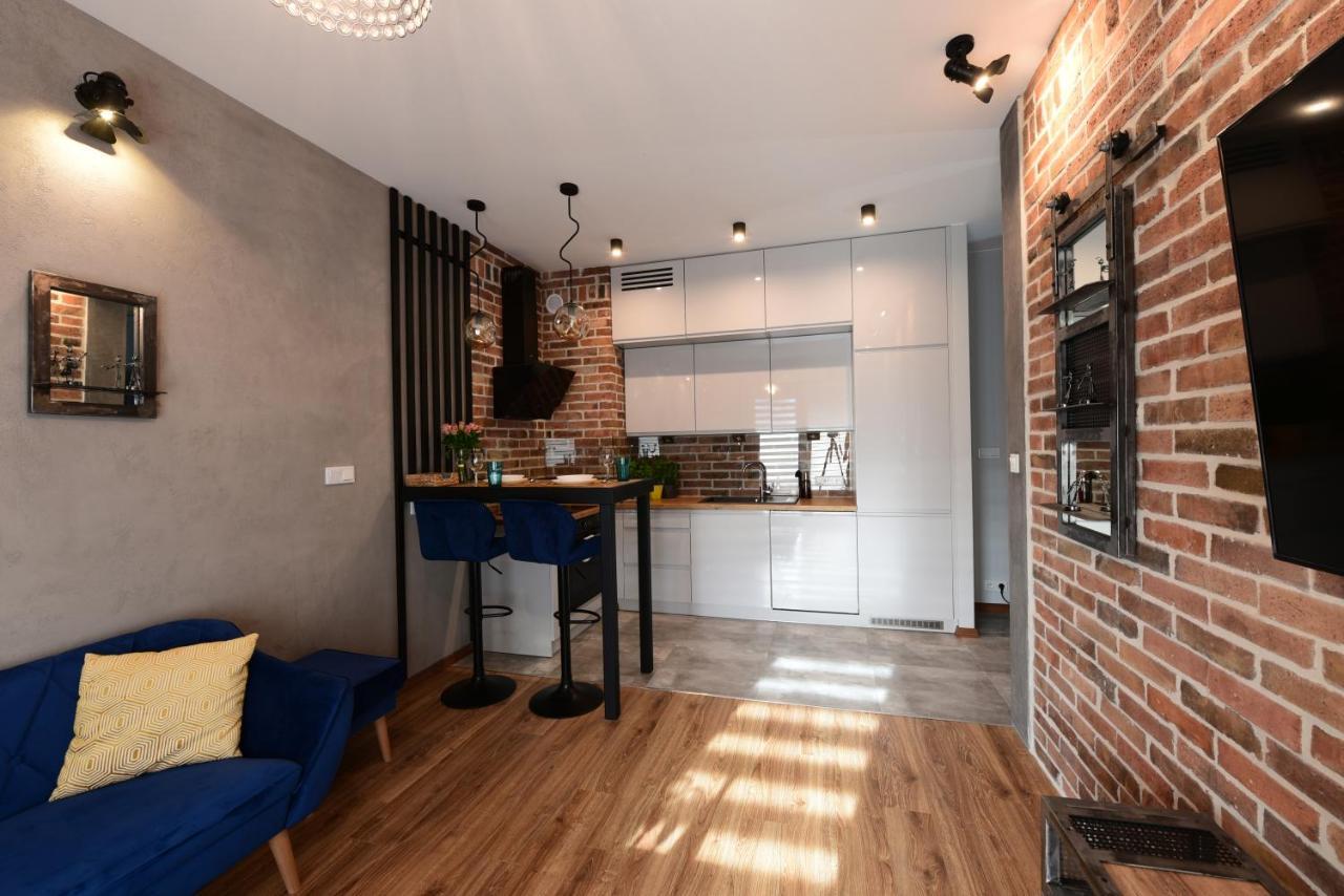 Apartament Rakowicka Apartment Krakow Exterior photo