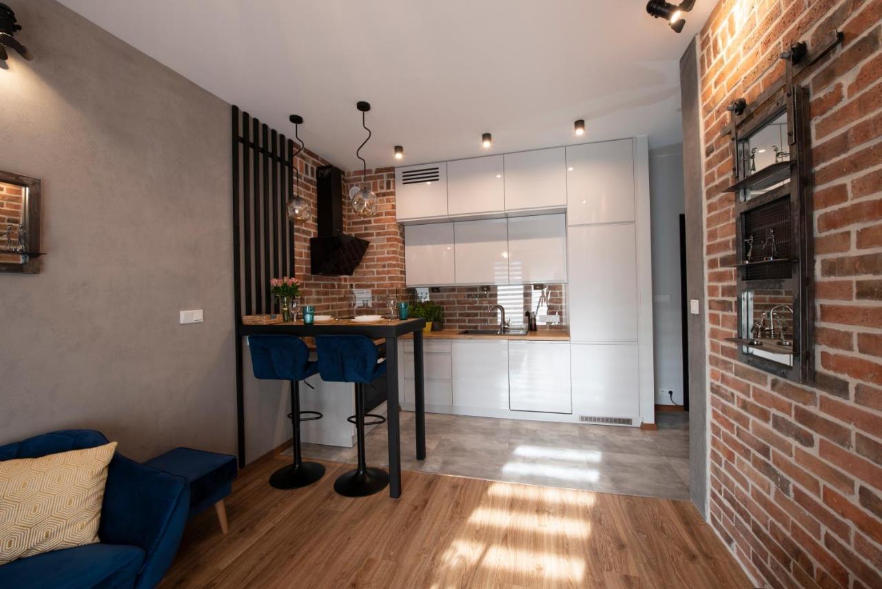 Apartament Rakowicka Apartment Krakow Exterior photo